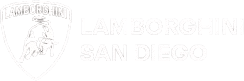 Lamborghini San Diego
